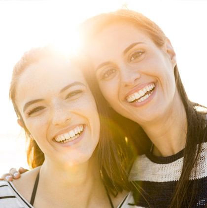 Mission, Vision, and Strategy