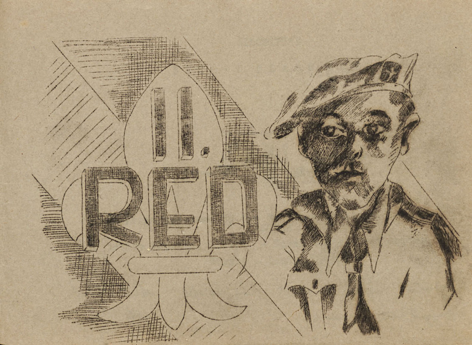 Second Rank – Handbook for Scouts 