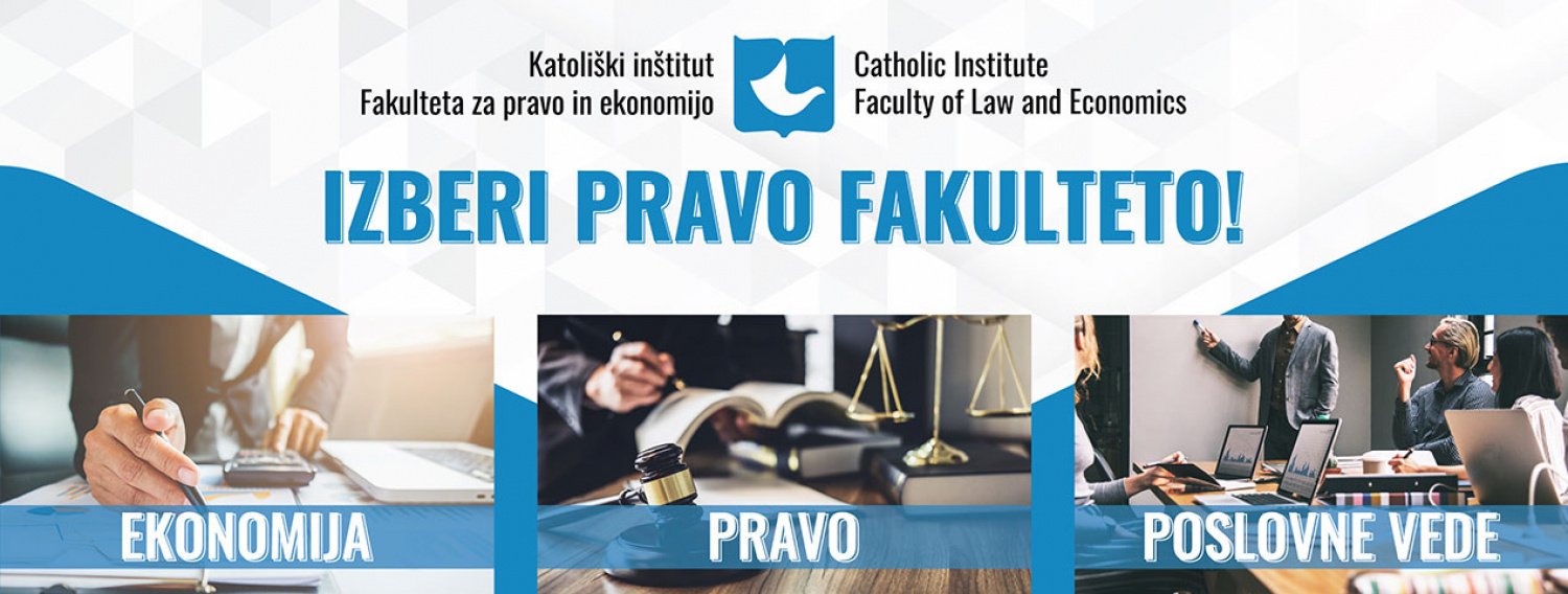 Vpisi na FPE že potekajo!