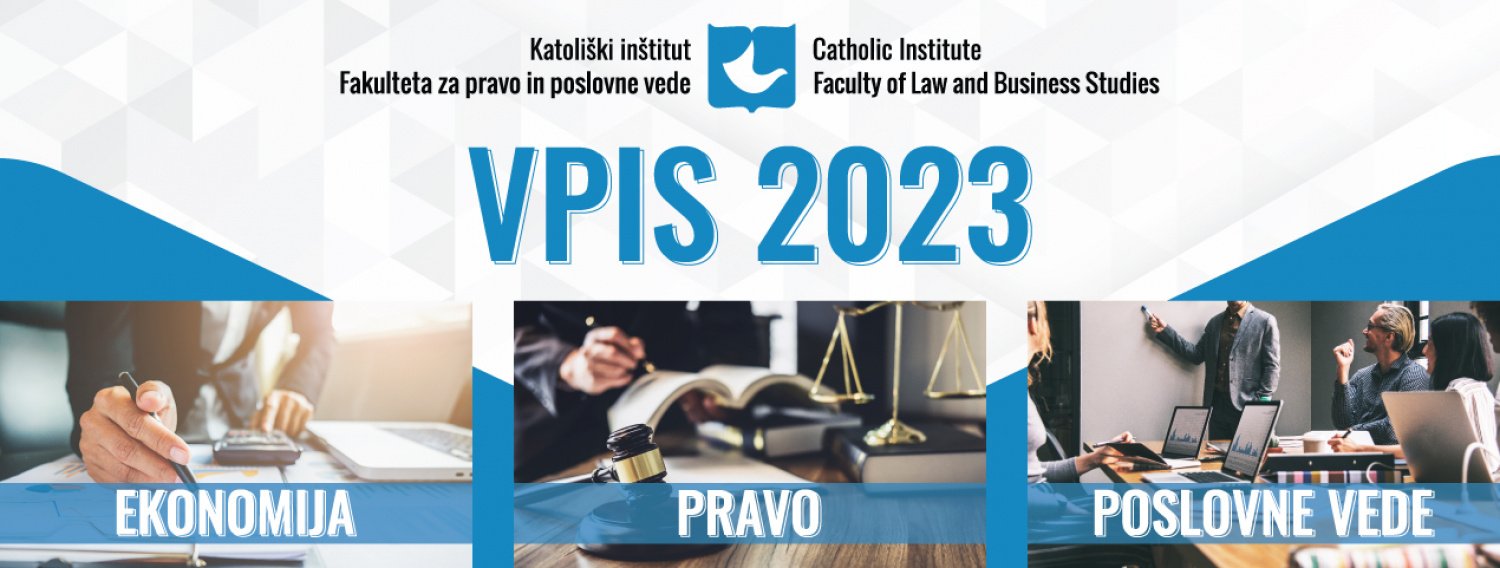 Vpisi na FPPV že potekajo!
