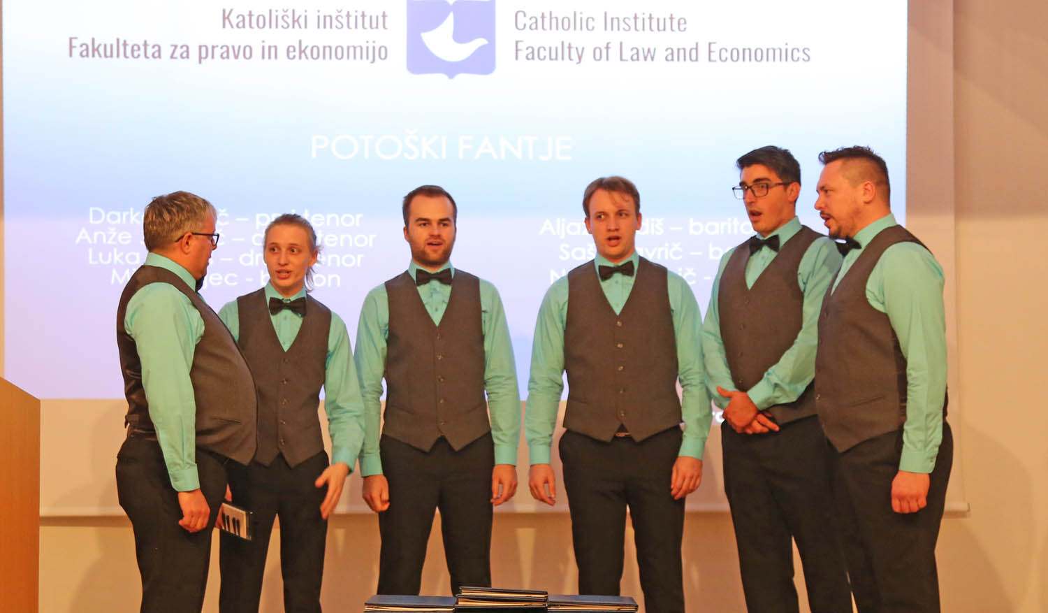 Katoliški inštitut, Fakulteta za pravo in ekonomijo, Potoški fantje, 19. 12. 2024.jpg