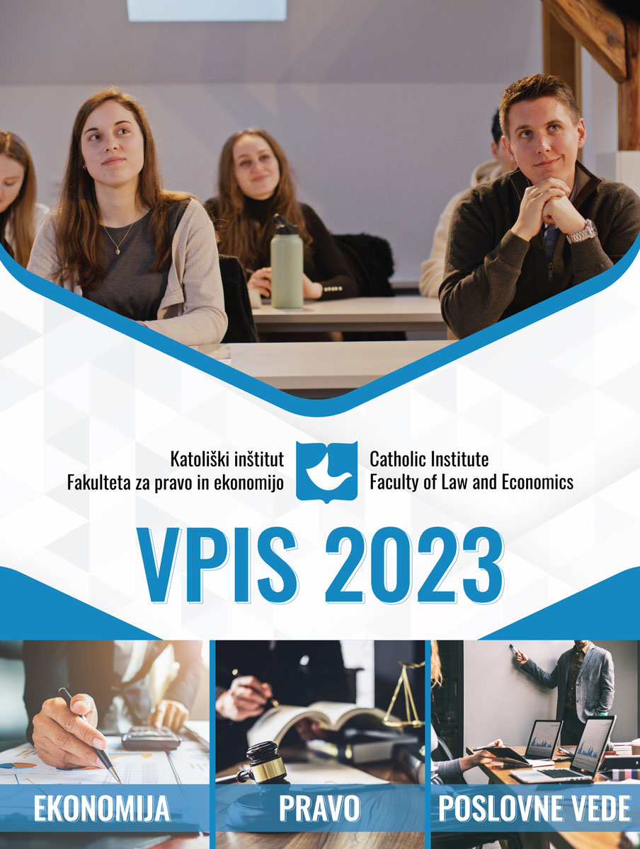 Vpisi že potekajo