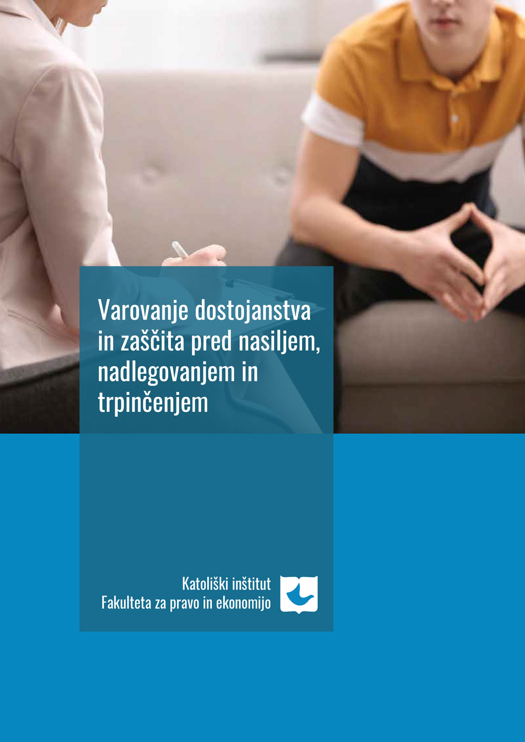 Zaupna oseba