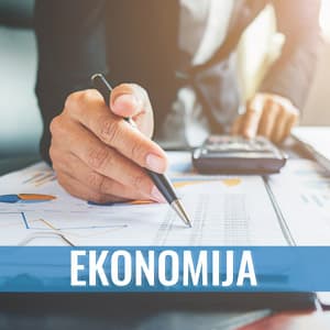  ekonomija